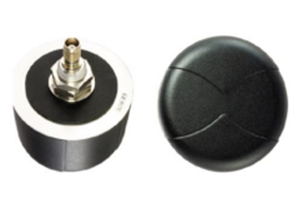 SAF9702 Mast Mount QS Antenna