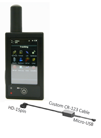 SHOUT mcc - Prototype